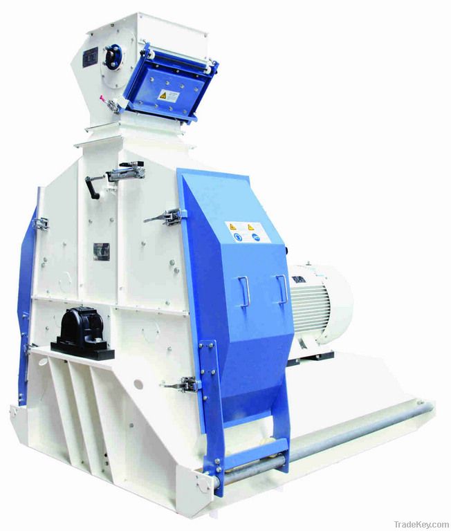 Hammer Mill &amp; Grinder &amp; Crusher &amp; Feed Hammer Mills