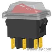 Rocker switches