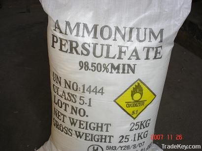 Ammonium Persulfate