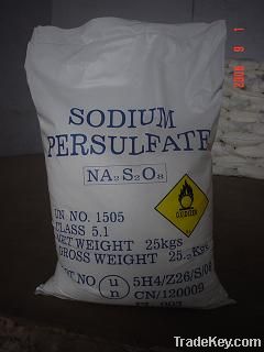 Sodium Persulfate