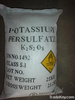 Potassium Persulfate