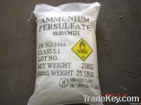 Ammonium Persulfate