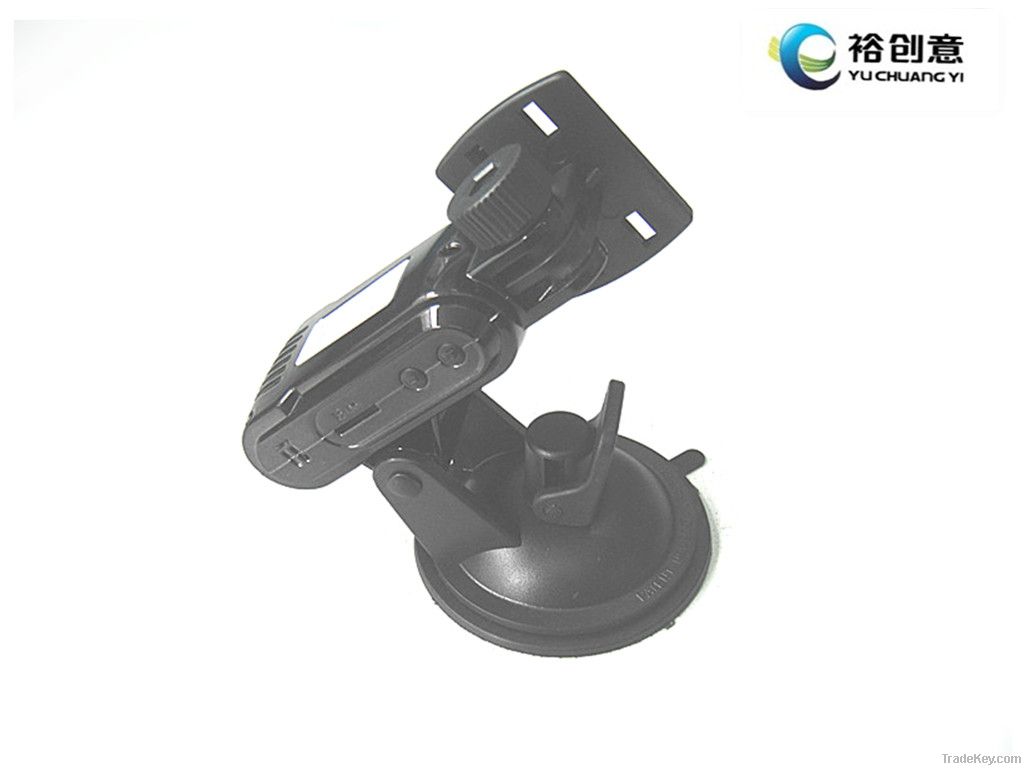 150 degree wide angle car black box with motion detection-(CY-303)