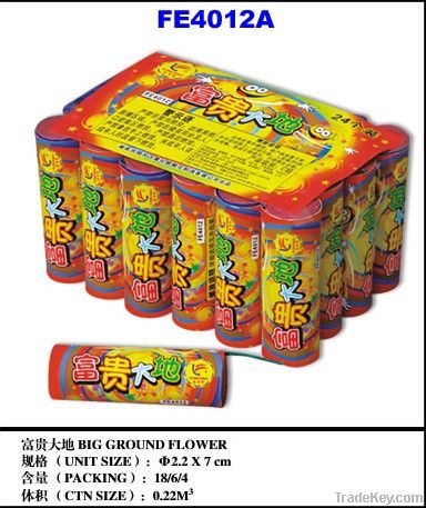 LiuYang Fireworks