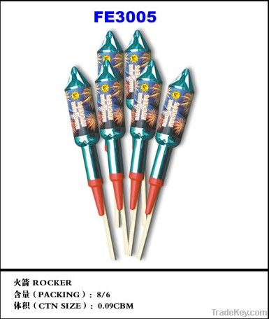 LiuYang Fireworks