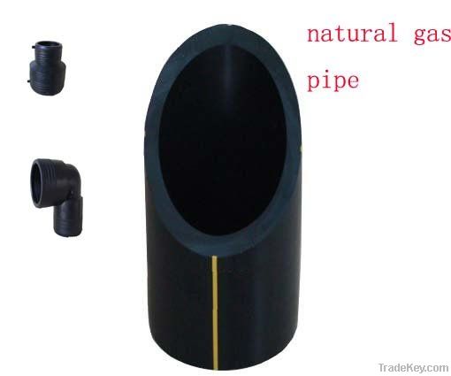 pe gas pipes