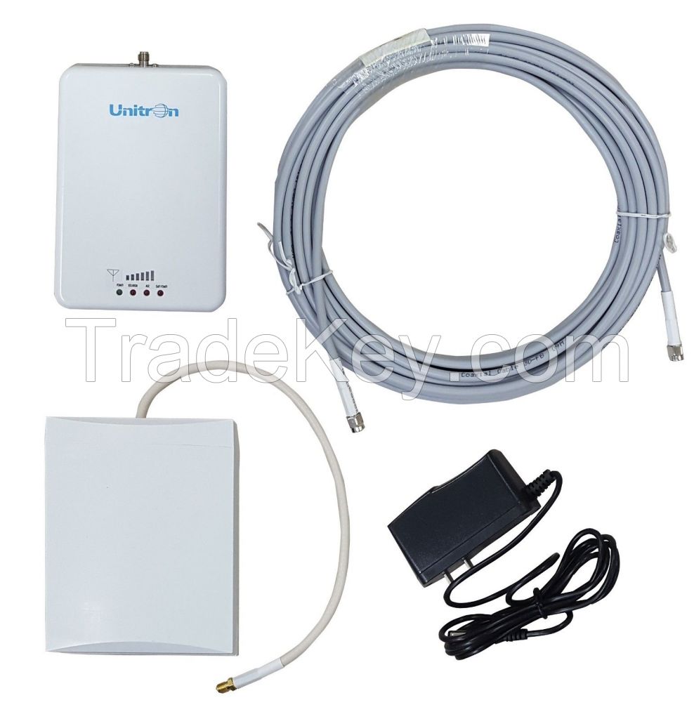 3G/LTE Home Repeater