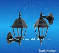 led outdoor garden larntern lighting