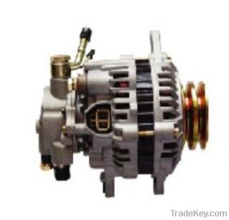 car accessory for Mitsubishi 4D56 Alternator