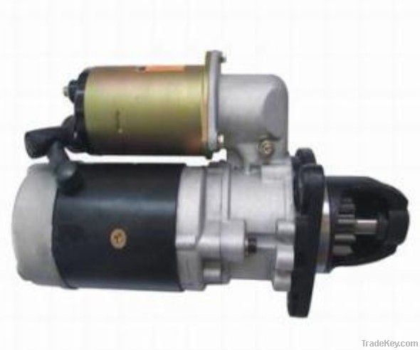 Komatsu PC300  Starter