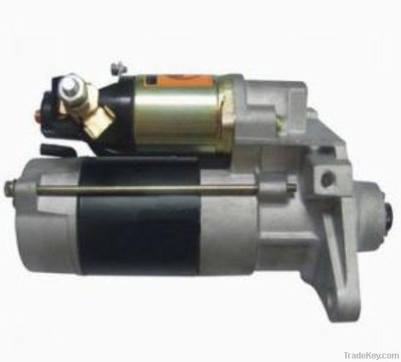 ISUZU 6HK1 Starter