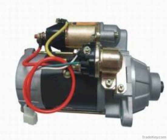 MITSUBISHI Starter(6D14, 6D15, 6D16)