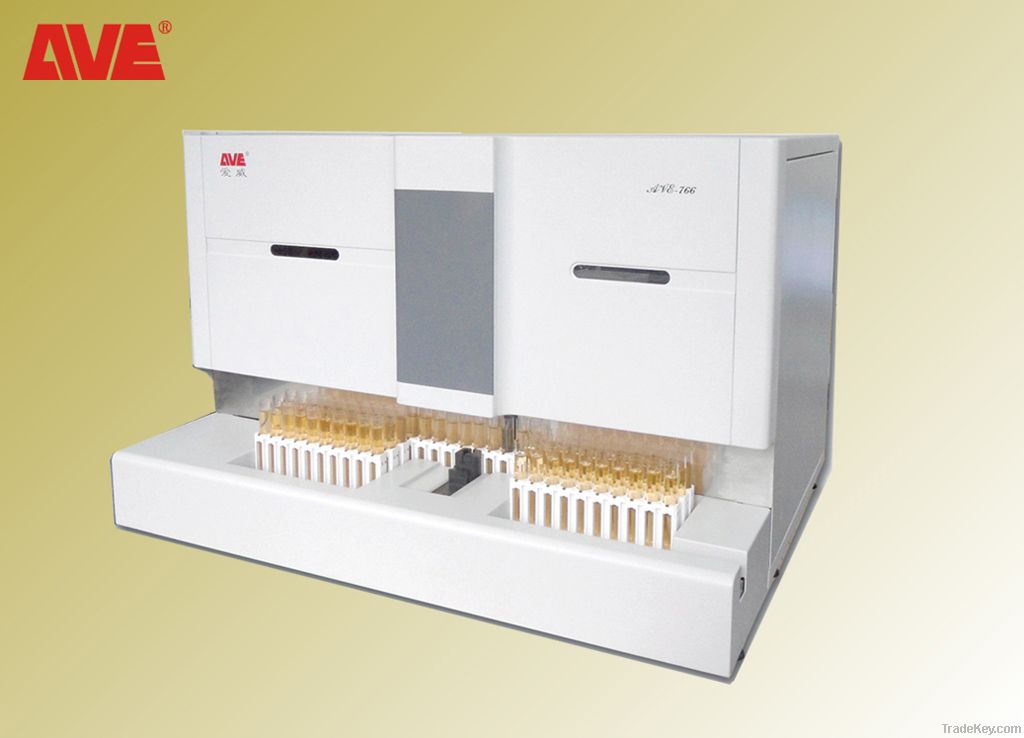 Urine Sediment Analyzer