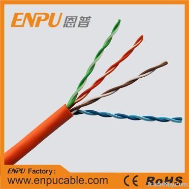 Cat5e UTP communication cable