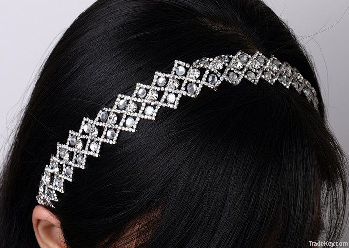 Fashion Hair Ribbon