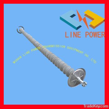 750kV-1000kV AC Composite long-rod Insulator