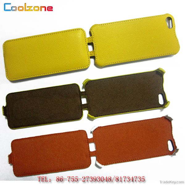 NEW ARRIVAL : heat settig housing for iphone 5 case