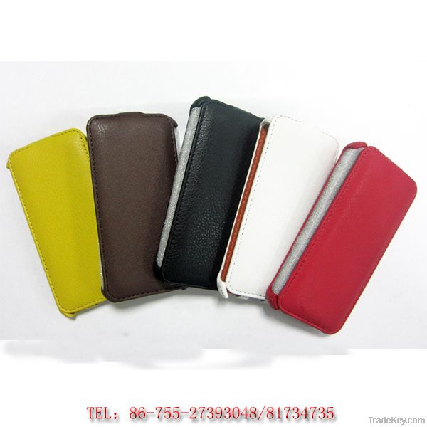 NEW ARRIVAL : heat settig housing for iphone 5 case