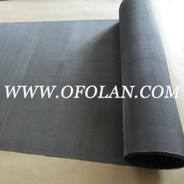 Zirconium wire mesh, Zirconium metal cloth