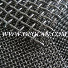 PureTitanium Wire Mesh, Titanium Filter Mesh Screen