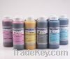 Heat transfer ink, subliation ink, inkjet refill ink for piezo print hea