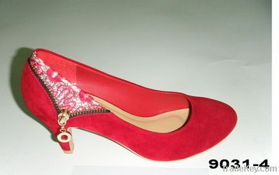 fashion ladies shoes