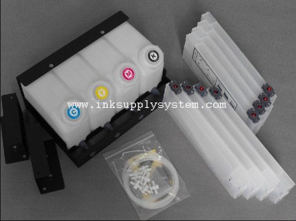 bulk ink system for mimaki/mutoh/roland printer