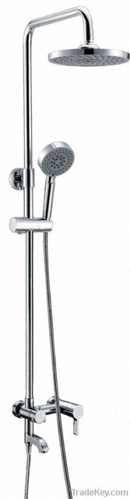 Competitive Price High Quality Brass Shower Mixer