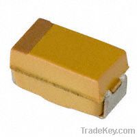 SMD Tantalum Capacitors 1UF 16V 10% 1206