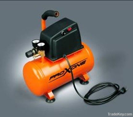 2G air compressor