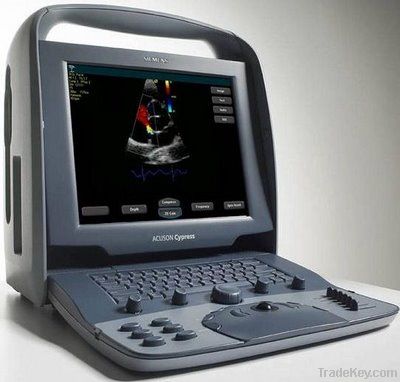 Cypress Plus Ultrasound Machine