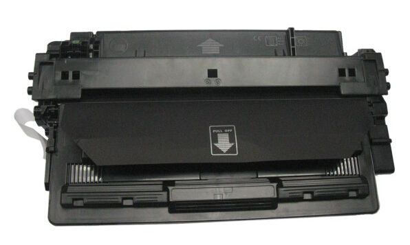 Compatible Black Toner Cartridge CF214A for HP Series New Build Cassette With Chip