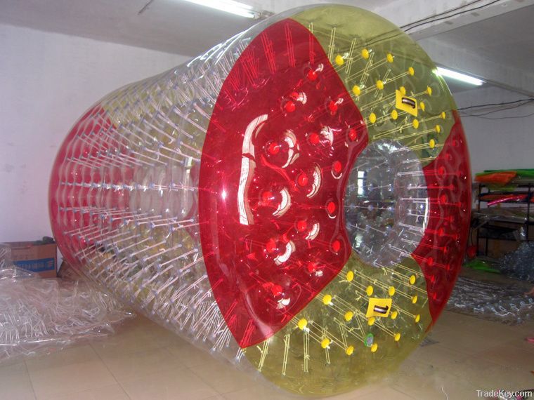 High Quality Water Roller For Amusement Park