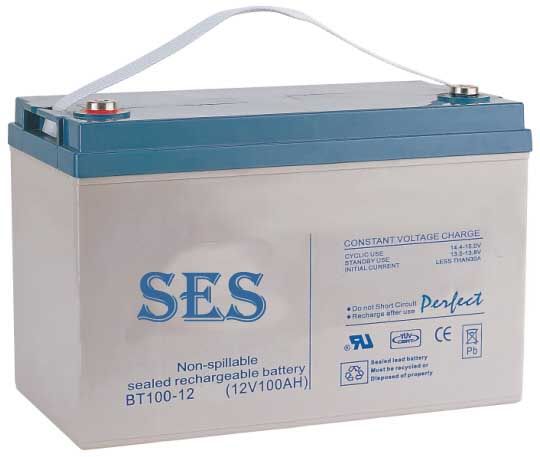 SES BT100-12GEL