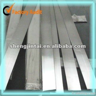 304 Stainless Steel Flat bar