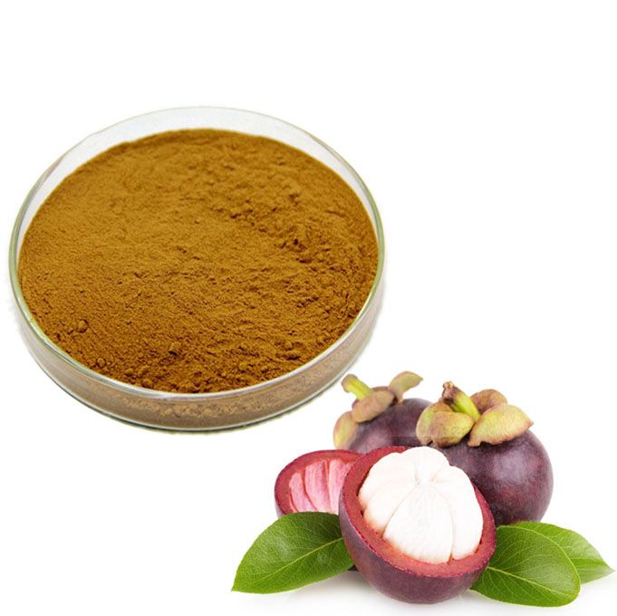 Mangosteen Extract Alpha-Mangostin