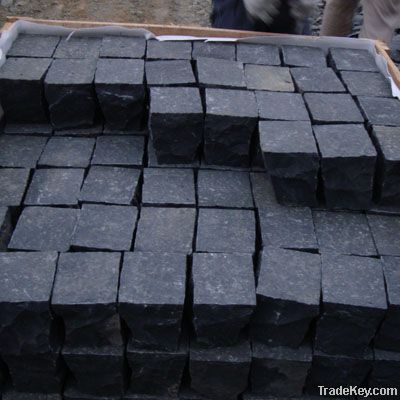 Basalt Tiles