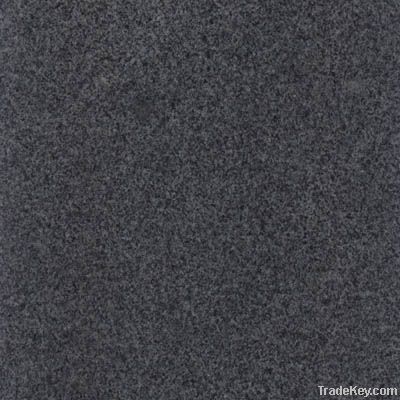 G654 Sesame Black Granite Tiles