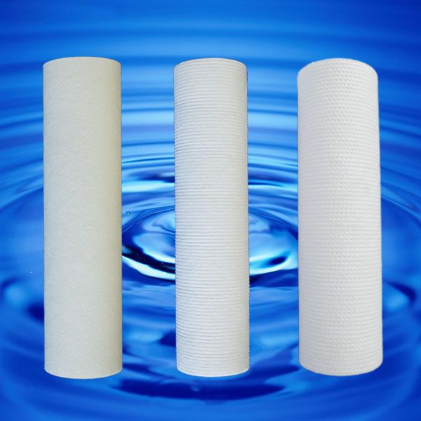 PP Sediment Filter Cartridge