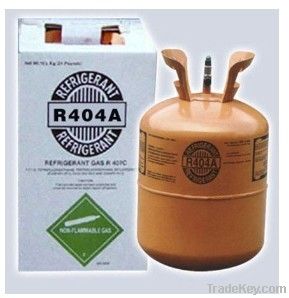 Mixed Refrigerant R404A