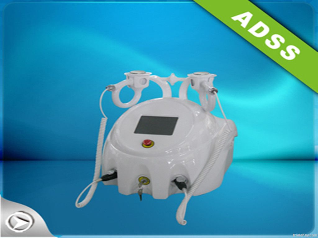 Ultrasound Cavitation &amp; RF Slimming System