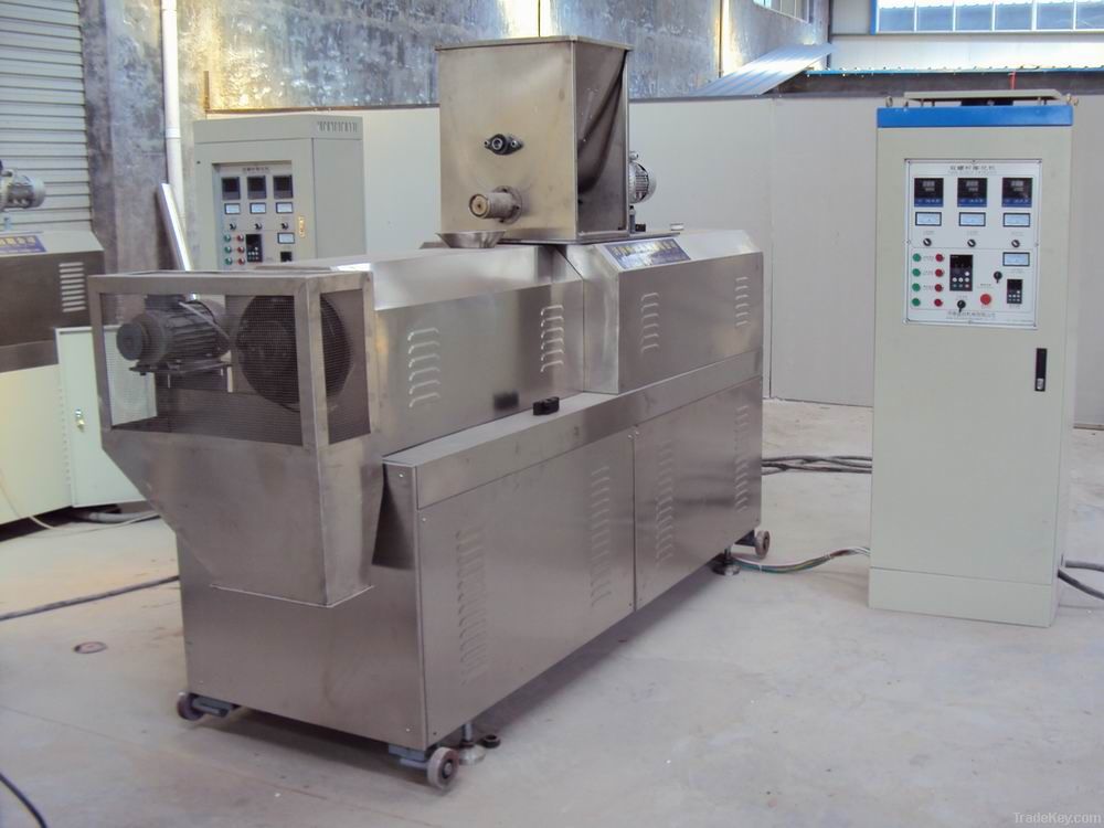 Artificial rice equipment