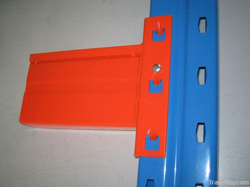 Dexion pallet rack