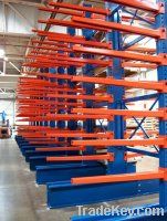 cantilever rack