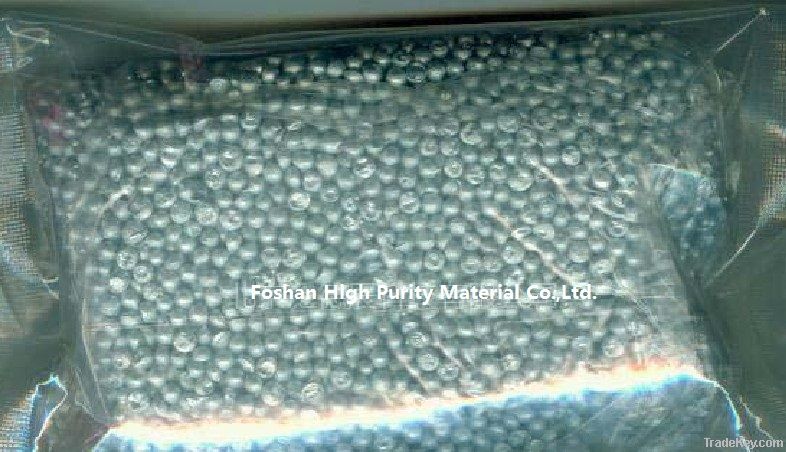 High Purity Zinc