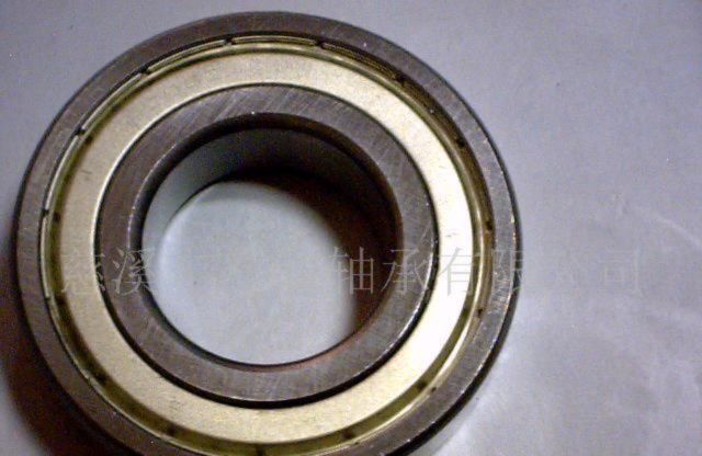 deep groove ball bearing  6006-ZZ.2RS