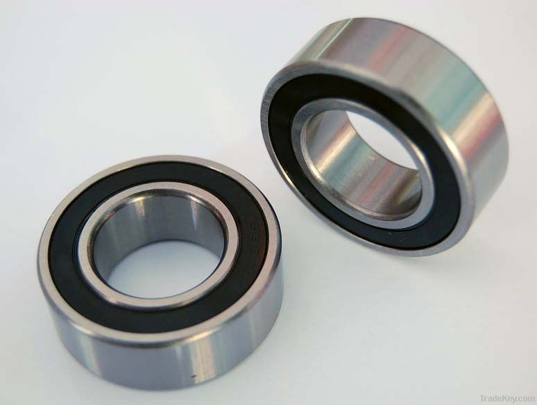 deep groove ball bearing  607-ZZ.2RS