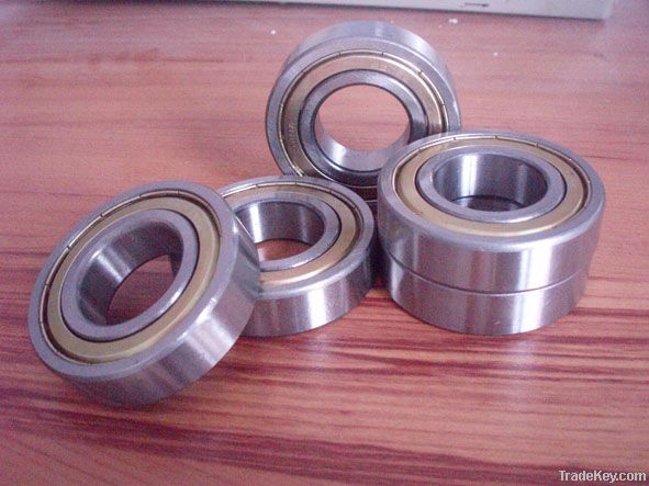 deep groove ball bearing 608-ZZ.2RS