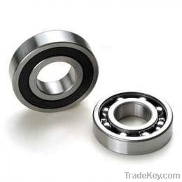 ball bearing 6008-2rs/zz Cixi bearing factory