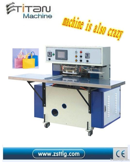 Professional Supply Handle Sealing Machine